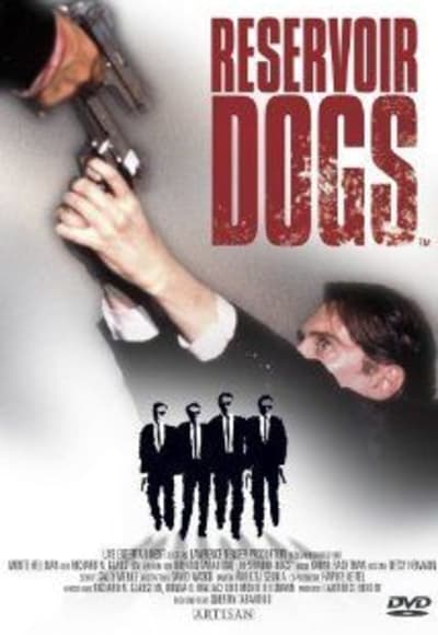 Resevoir Dogs