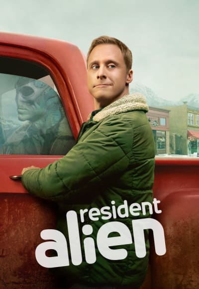 Resident Alien - Season 1