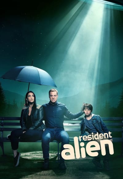 Resident Alien - Season 2