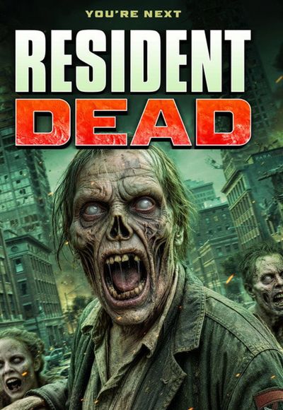 Resident Dead