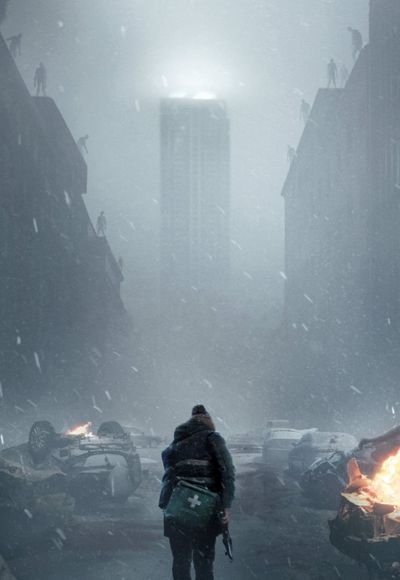 Resident Evil