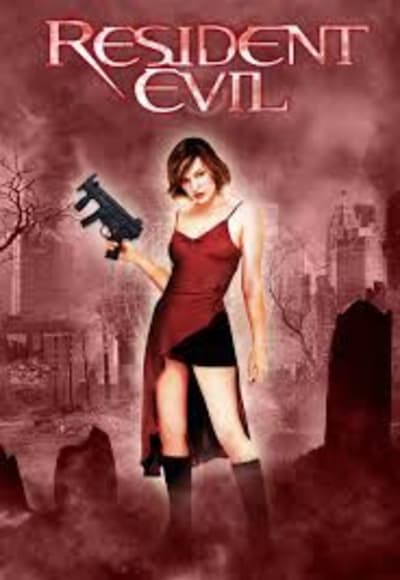 Resident Evil