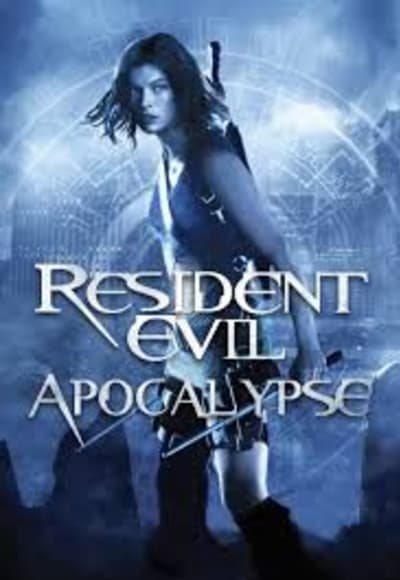 Resident Evil: Apocalypse