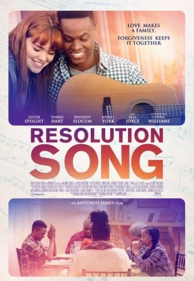 Resolution Song