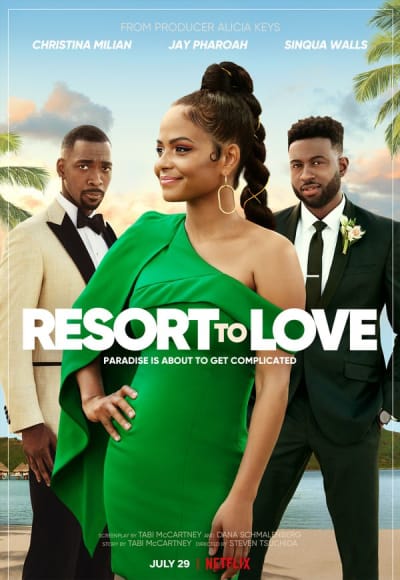 Resort to Love