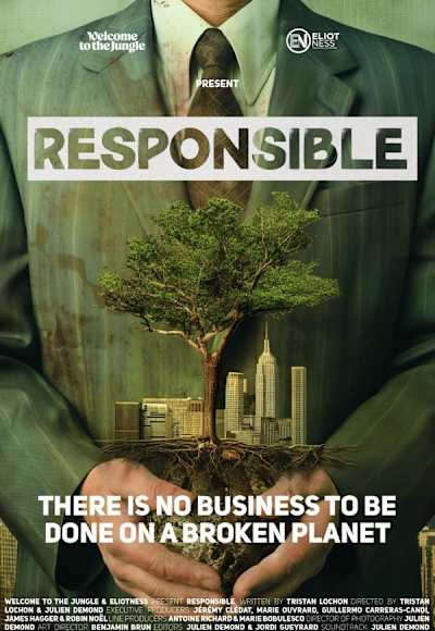 Responsible