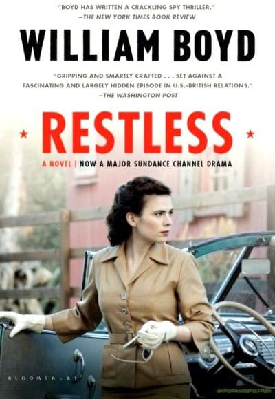 Restless (Part 1)