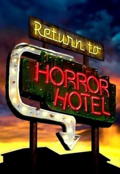 Return to Horror Hotel