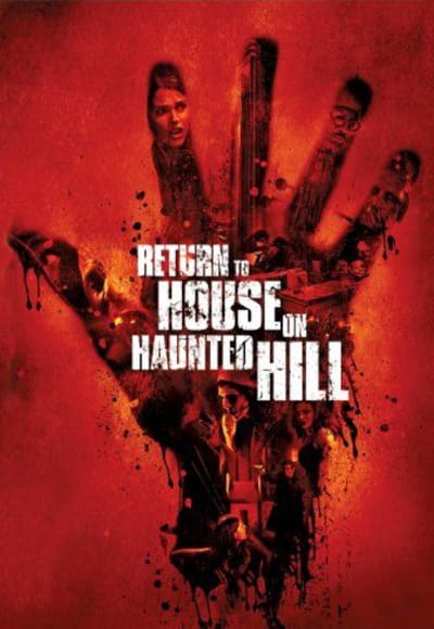 Return to House on Haunted Hill