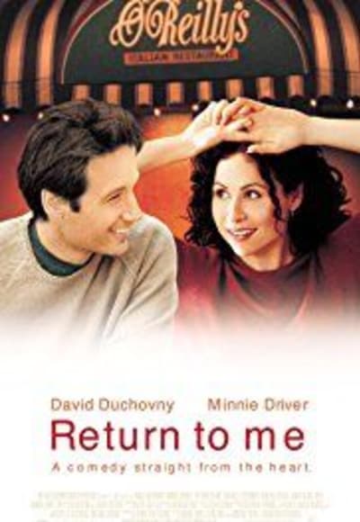 Return to me