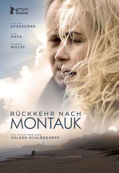 Return to Montauk