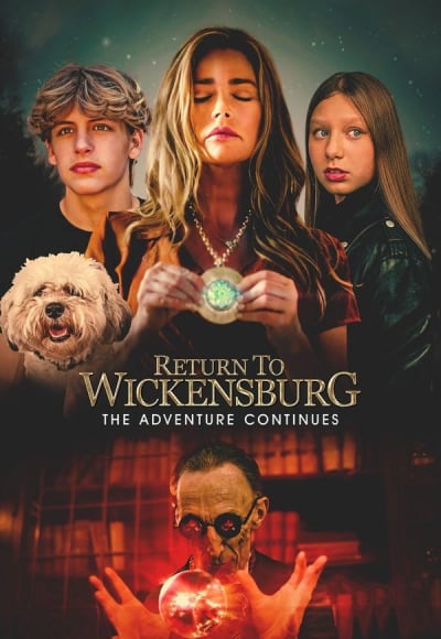Return to Wickensburg
