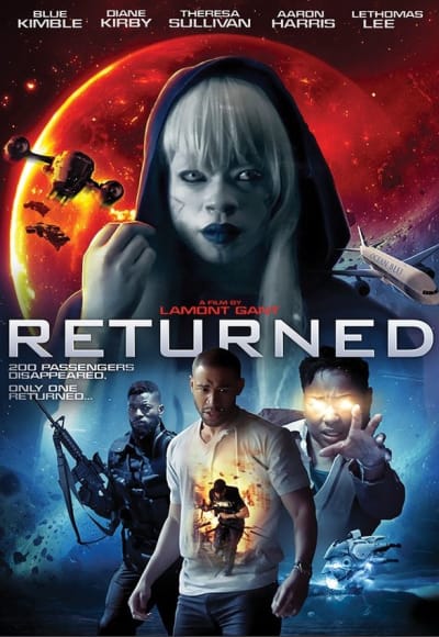 Returned