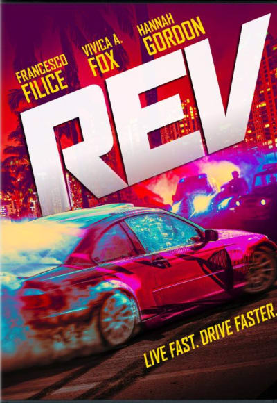 Rev - IMDb