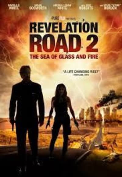 Revelation Road 2: The Sea Of Glass And Fire