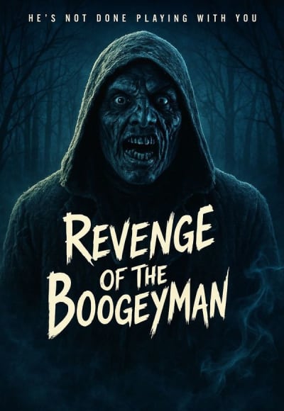 Revenge of the Boogeyman