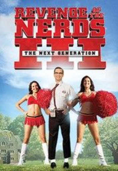 Revenge of the Nerds III: The Next Generation