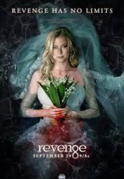 Revenge - Season 1