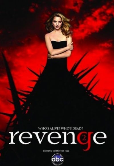 Revenge - Season 3