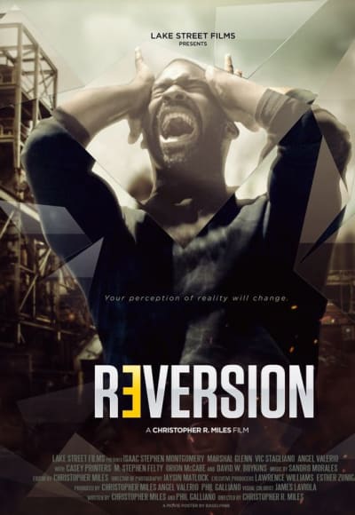 Reversion