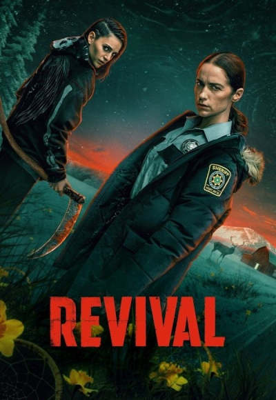 Revival - Season 1