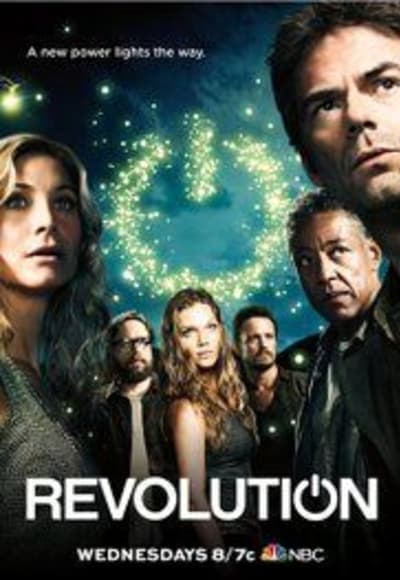 Revolution - Season 1