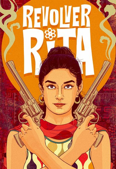 Revolver Rita