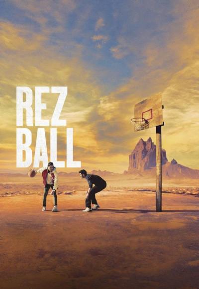 Rez Ball