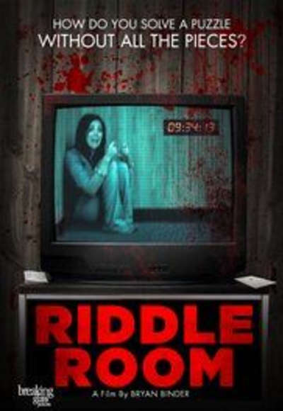 Riddle Room