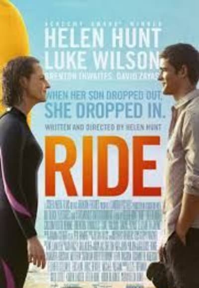 Ride (2014)