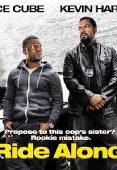 Ride Along