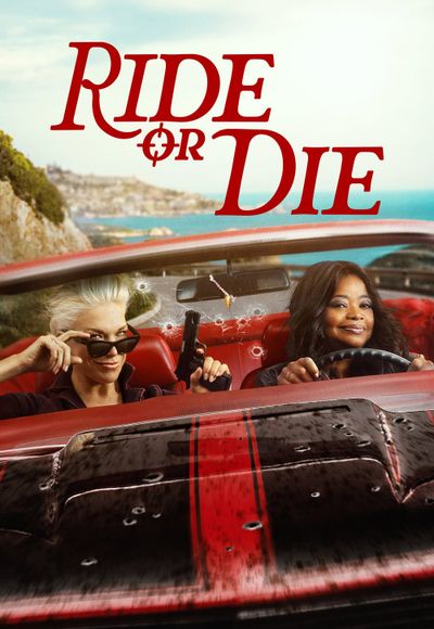 Ride or Die - Season 1