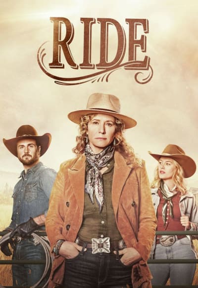 Ride - Season 1