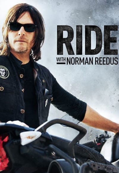 Ride with Norman Reedus - Season 2