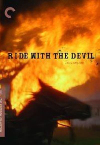 Ride with the Devil