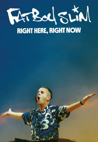 Right Here, Right Now