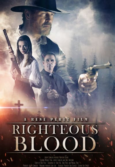 Righteous Blood