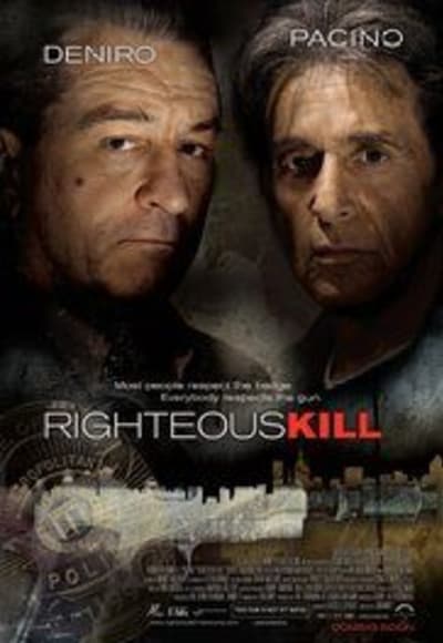 Righteous Kill