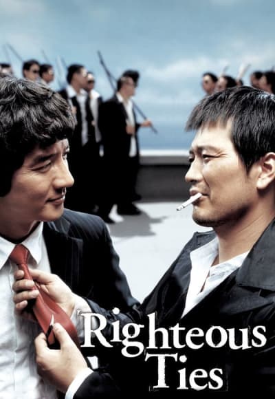 Righteous Ties