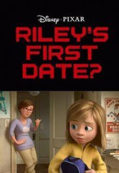 Riley's First Date?