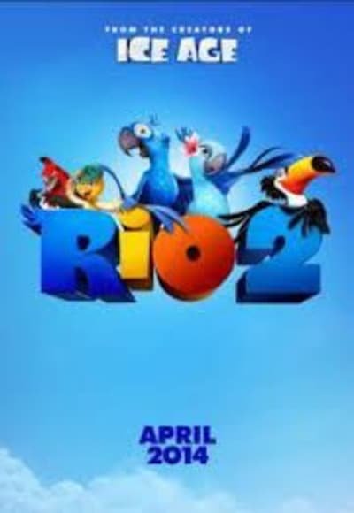 Rio 2