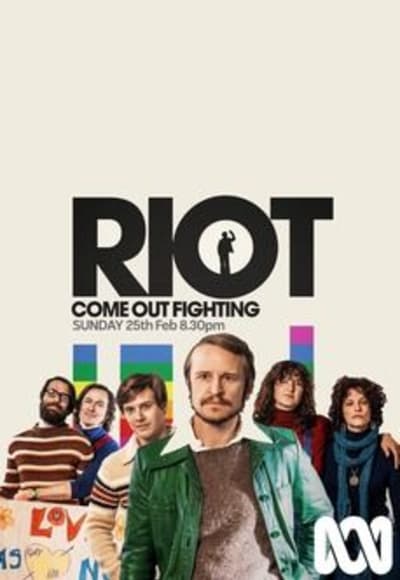 Riot