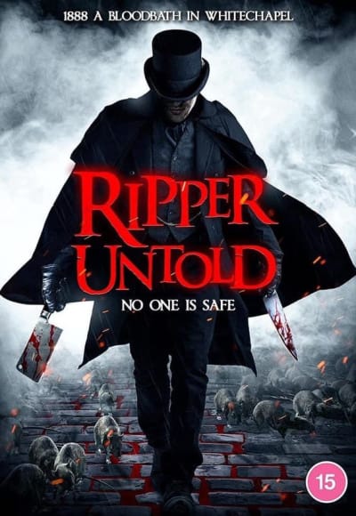 Ripper Untold