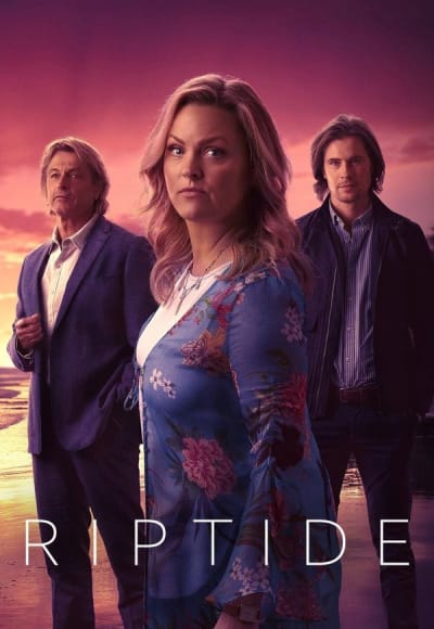 Riptide - Season 1