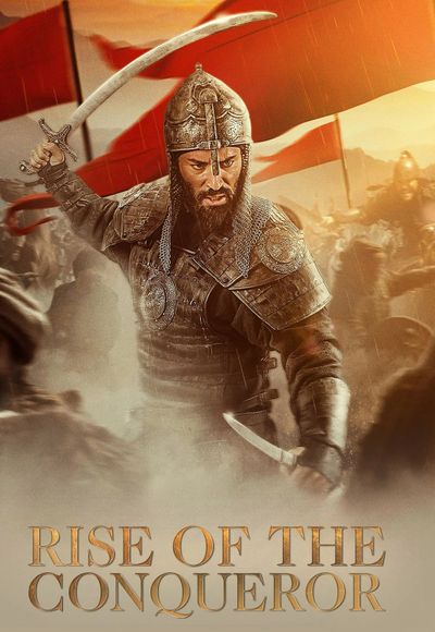 Rise of the Conqueror