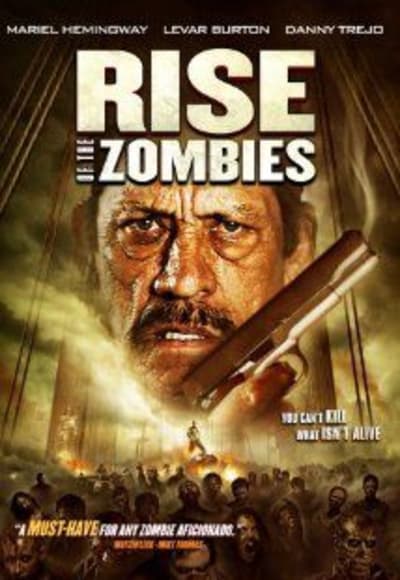 Rise Of The Zombies