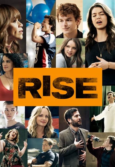 Rise - Season 1