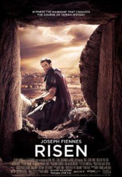 Risen 2016