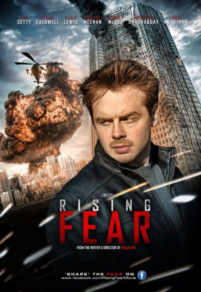 Rising Fear