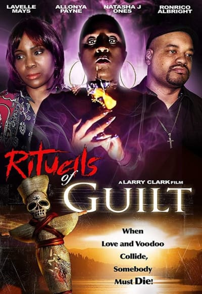 Rituals of Guilt